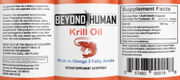 Krill Oil