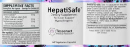 HepatiSafe