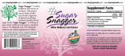 Sugar Snagger White Mulberry Leaf Extract