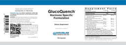 GlucoQuench