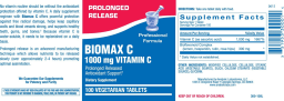 Biomax C