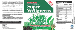 Super Wellgreens