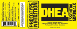 DHEA