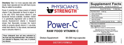 Power-C
