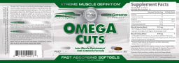 Omega Cuts