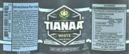 Tianaa White