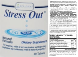 Stress Out
