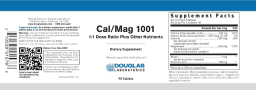 Cal/Mag 1001