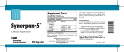 Synerpan-5