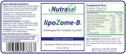 LipoZome-B