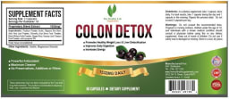 Colon Detox
