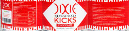 Kicks Chocolate