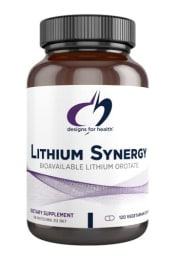 Lithium Synergy
