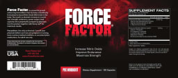 Force Factor