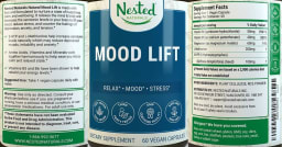 Mood Lift