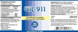 GR-911
