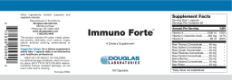 Immuno Forte