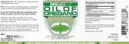 Oil Of Oregano