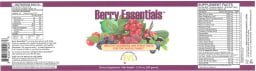 Berry Essentials