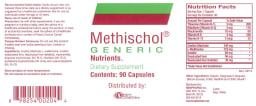Methischol Generic