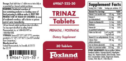 Trinaz Tablets