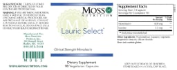 Lauric Select