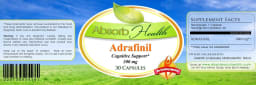 Adrafinil 300 mg