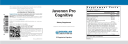 Juvenon Pro Cognitive