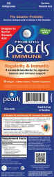 Probiotic Pearls Immune