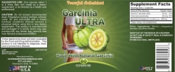 Garcinia Ultra