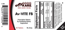 Av-VITE FB