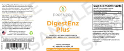 DigestEnz Plus