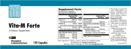 Vita-M Forte
