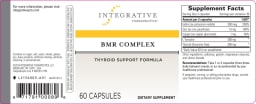 BMR Complex