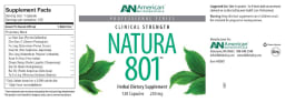 Natura 801