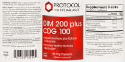 DIM 200 plus CDG 100