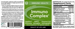 ImmunoComplex