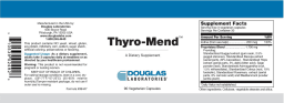 Thyro-Mend