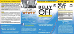 Belly Off