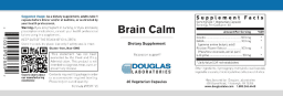 Brain Calm