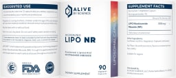 LIPO NR