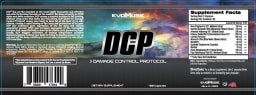 DCP Damage Control Protocol