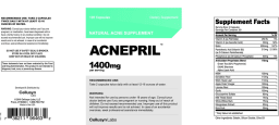 Acnepril
