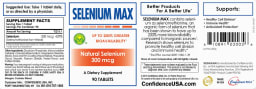 Selenium Max
