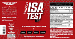 Isa-Test GF