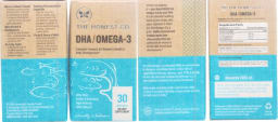 DHA/Omega-3