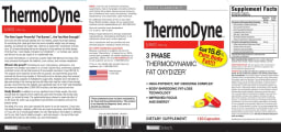 ThermoDyne