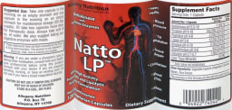 Natto LP