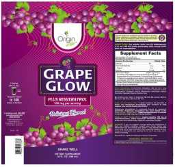 Grape Glow