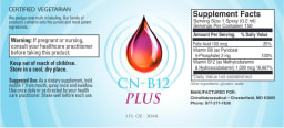 CN-B12 Plus